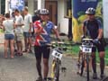 Bike Adventure - CykloDres.cz