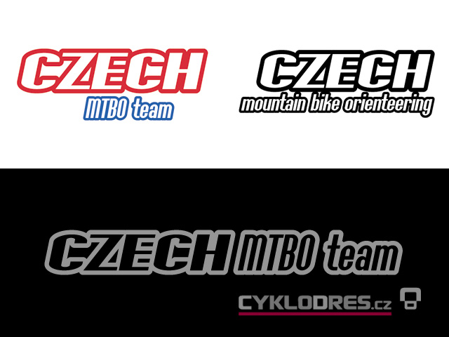 Logo - CykloDres.cz